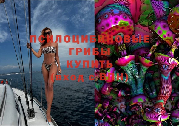 прущий лед Куйбышев